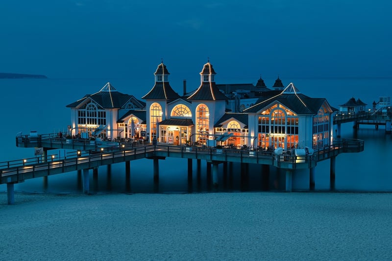 Exclusive Resorts