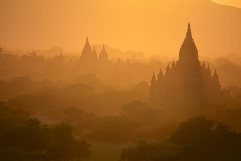 Exotic Cultural Journeys