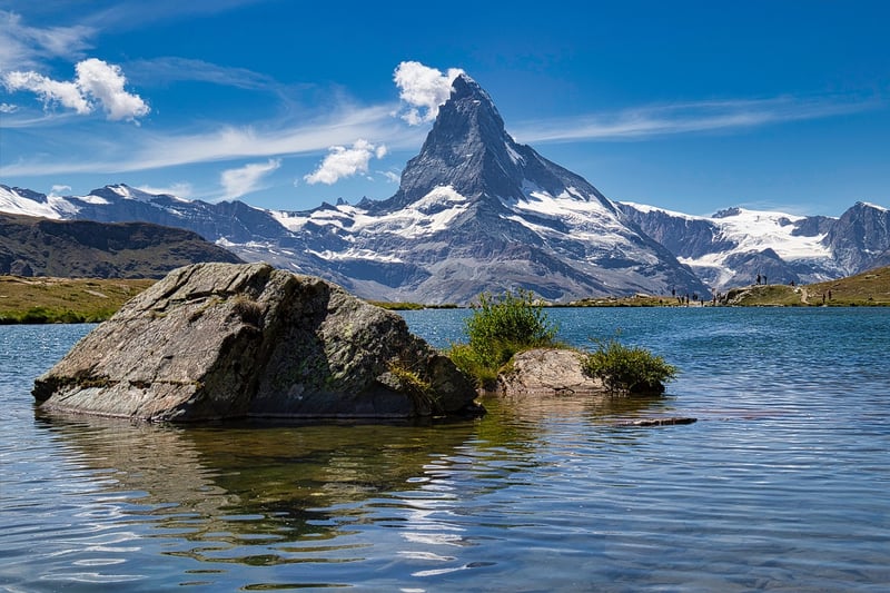Zermatt, Switzerland