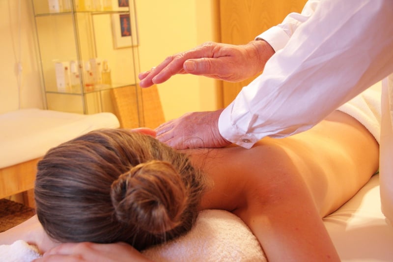 Mindful Wellness Workshops